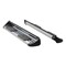 Luverne Truck Equipment STAINLESS STEEL SIDE ENTRY STEPS POLISHED 481515-571515 - alternate 1